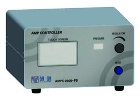 AMP 4&5-SYS双液螺杆系统